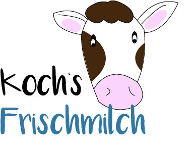 Logo Koch’s Frischmilch